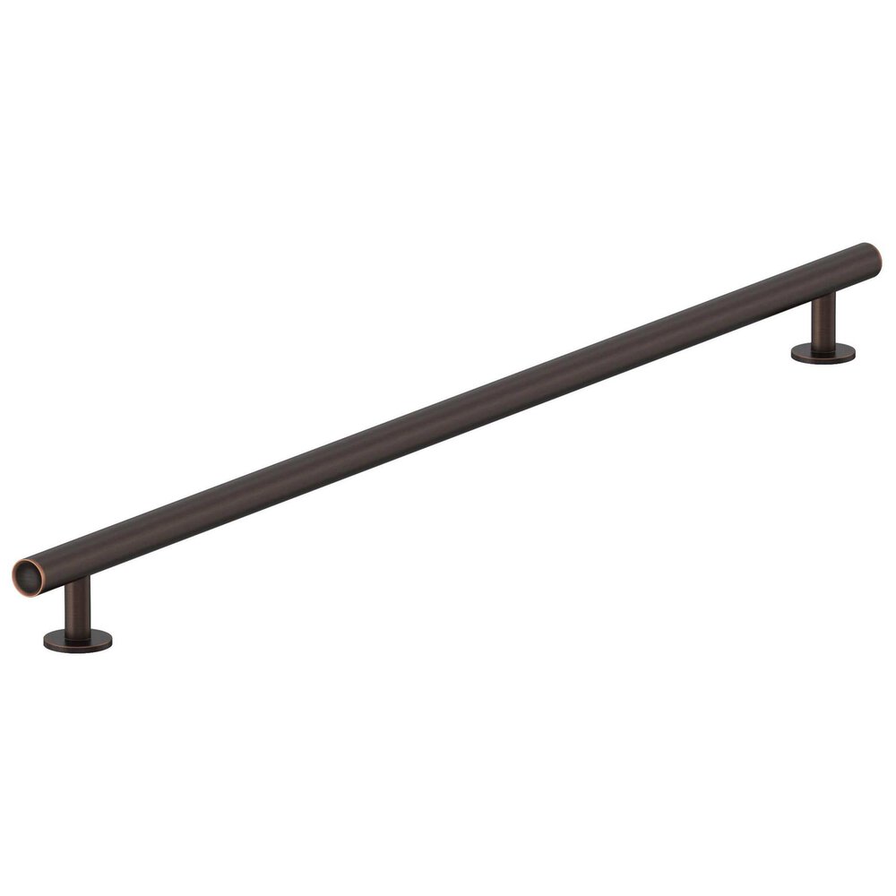 Amerock 24 inch (610mm) Center-to-Center Oil Rubbed Bronze Appliance Pull