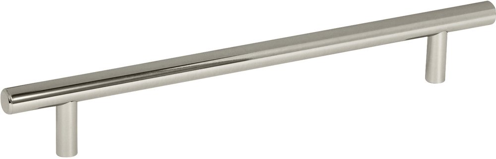 Amerock 7 1/2" Centers Bar Pull in Polished Nickel