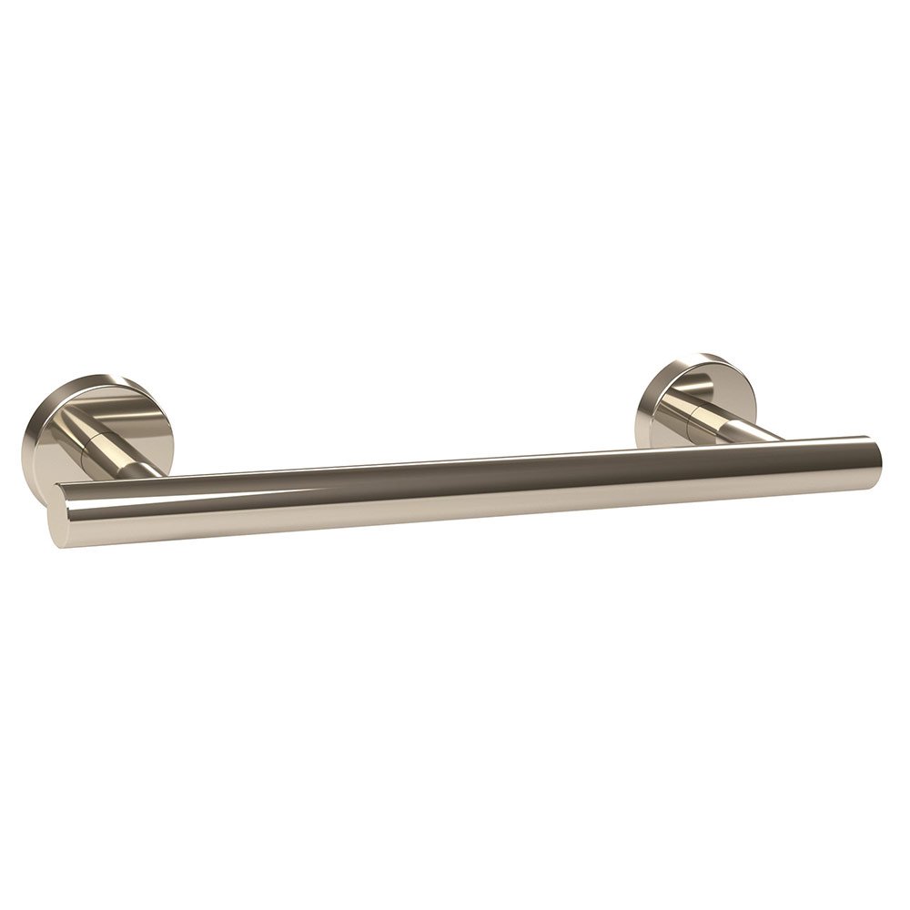 Amerock 9" Towel Bar in Polished Stainless Steel