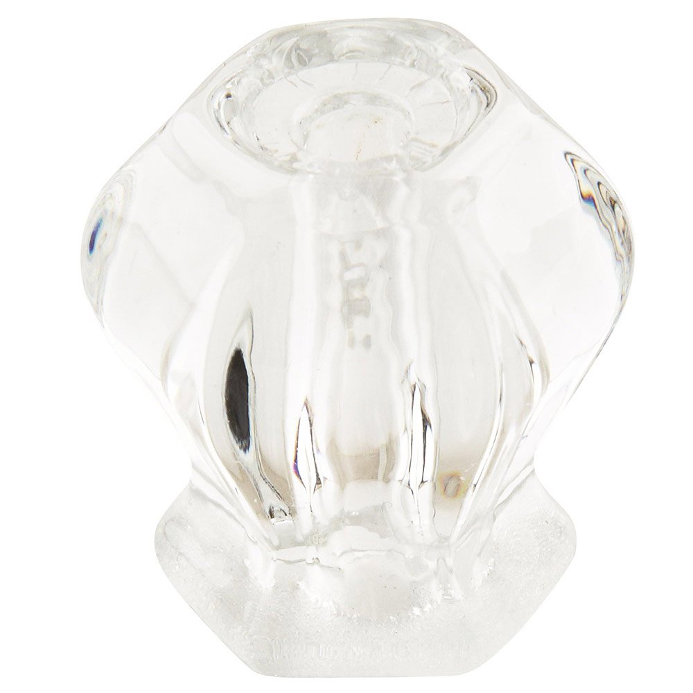 Amerock 1 3/16" Diameter Knob in Crystal