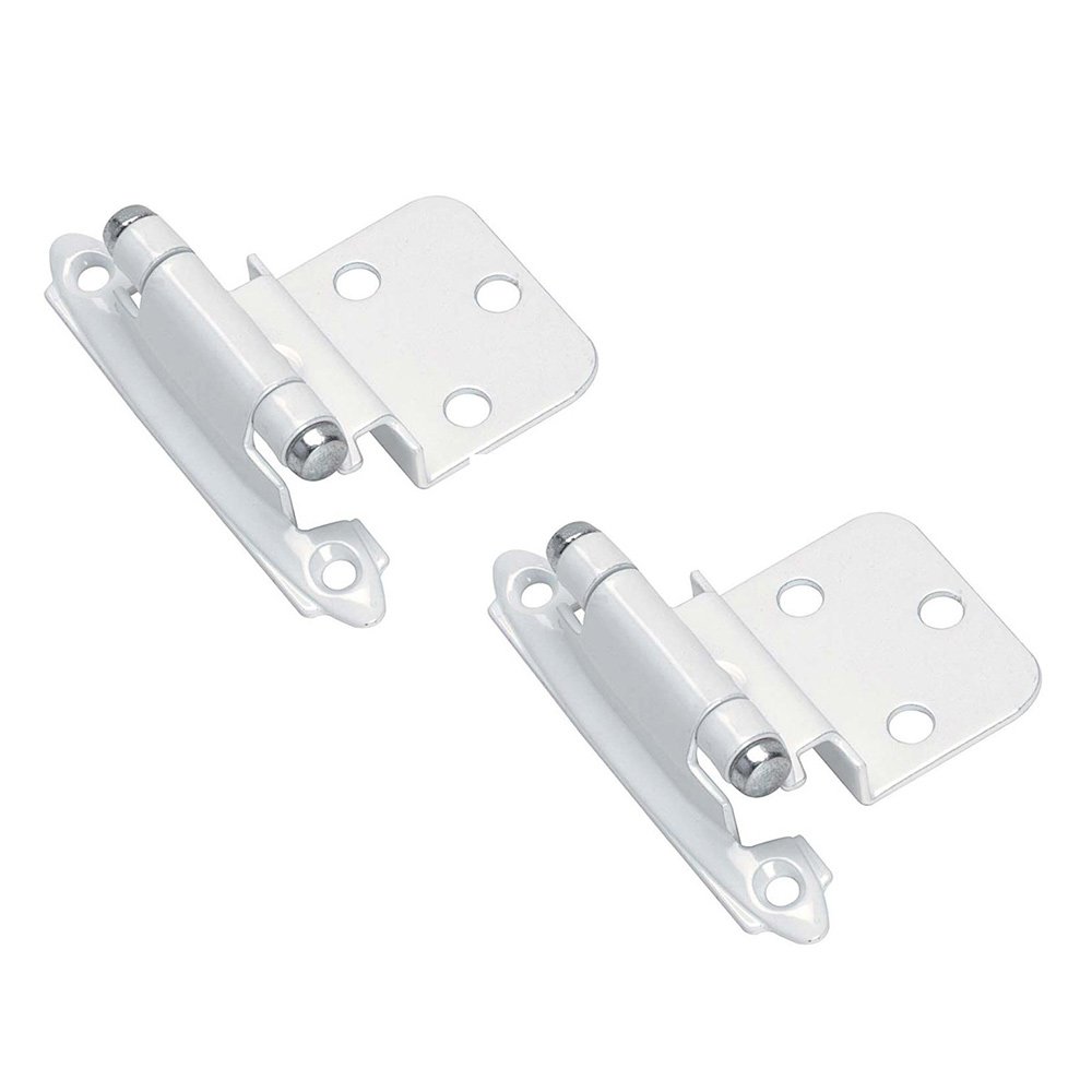 Self Closing Face Mount Cabinet Hinges Self Closing Face Mount 3