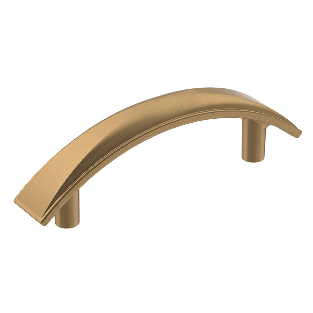 Amerock 3" (76mm) Centers Pull in Champagne Bronze