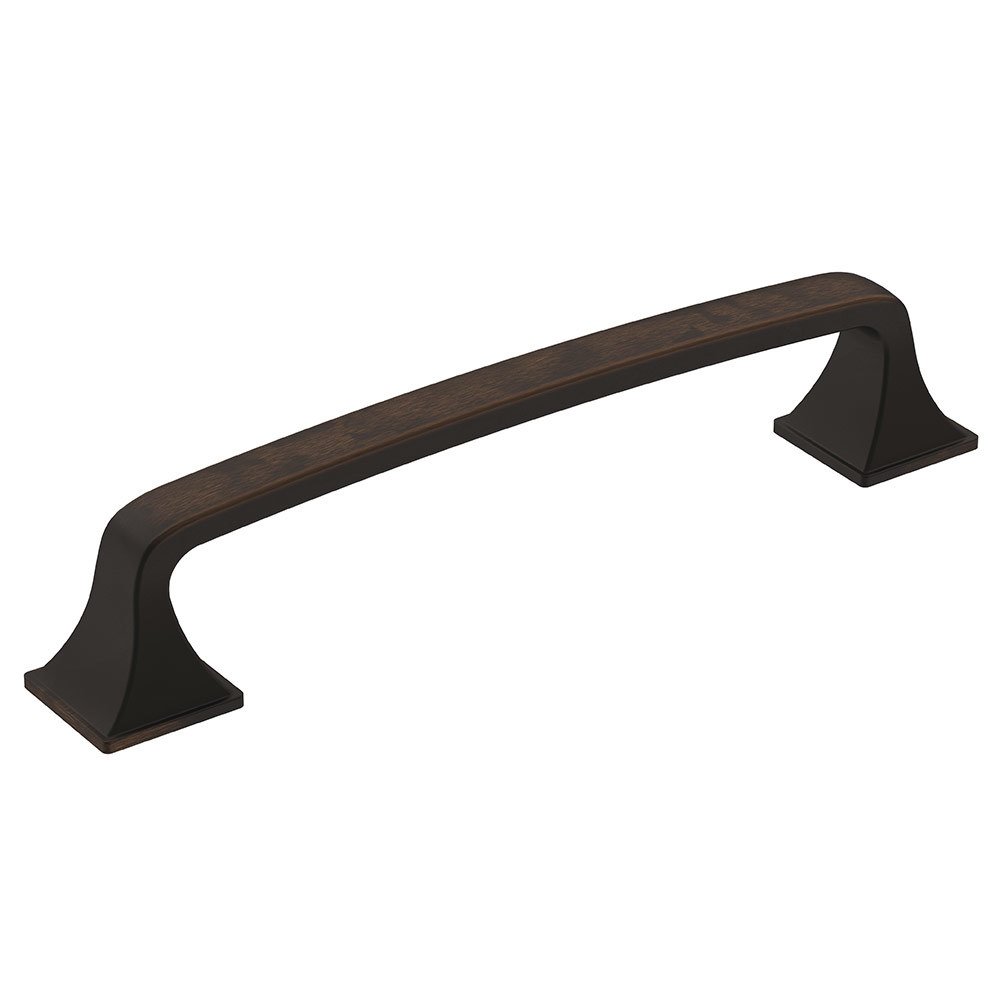 Amerock 5" (128mm) Centers Pull in Oil Rubbed Bronze