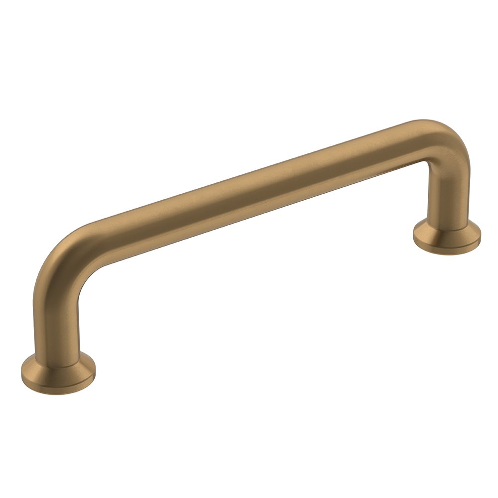 Amerock 3 3/4" (96mm) Centers Pull in Champagne Bronze