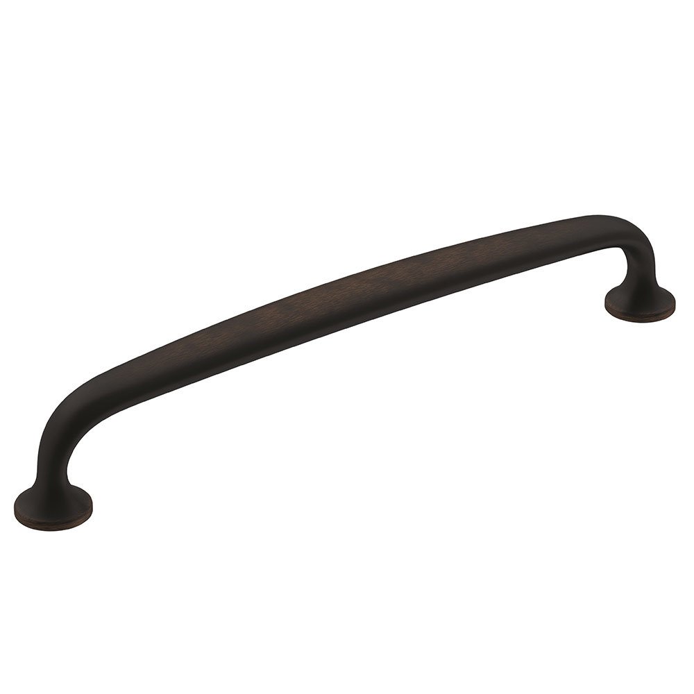 Amerock 6 1/4" (160mm) Centers Pull in Oil Rubbed Bronze