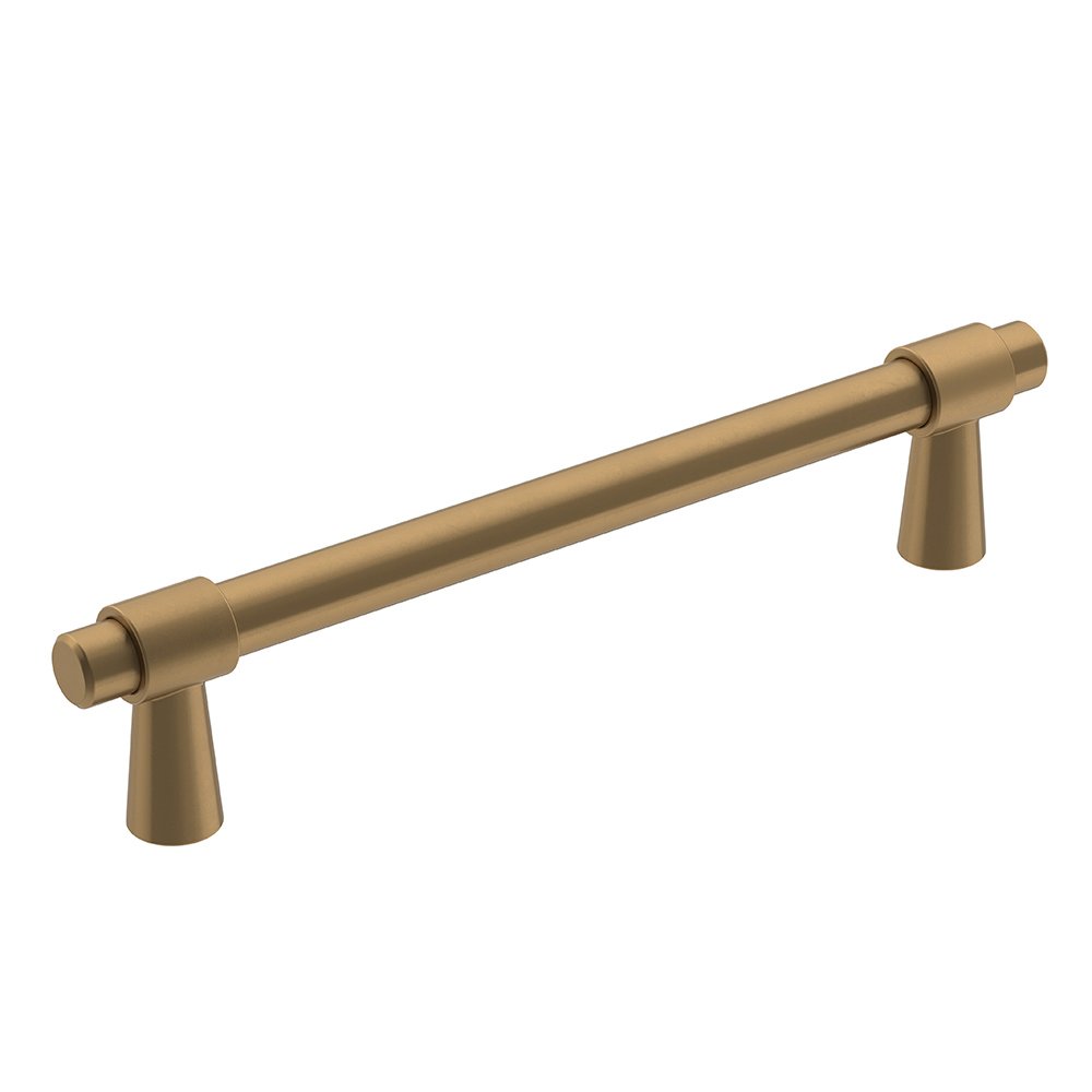 Amerock 5" (128mm) Centers Pull in Champagne Bronze