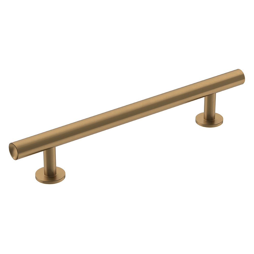 Amerock 5" (128mm) Centers Pull in Champagne Bronze
