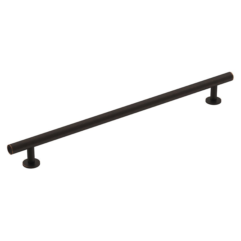 Amerock 10" (256mm) Centers Pull in Oil Rubbed Bronze