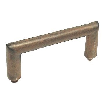 Anne at Home Echo 3" Pull in Antique Bronze