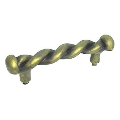 Anne at Home Roguery Pull - 3" in Bronze