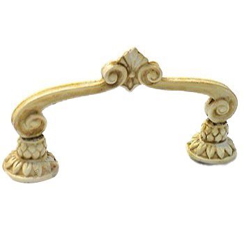Anne at Home Straight Pull in Antique Bronze