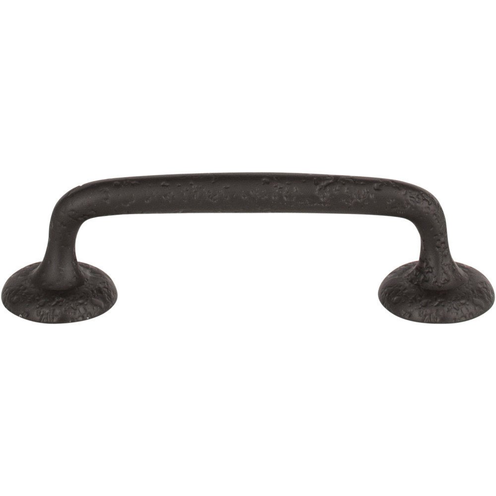 Atlas Homewares 3" Centers Pull in Aged Bronze