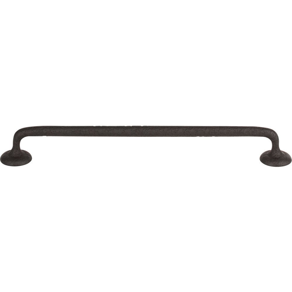 Atlas Homewares 7 1/2" Centers Pull in Aged Bronze