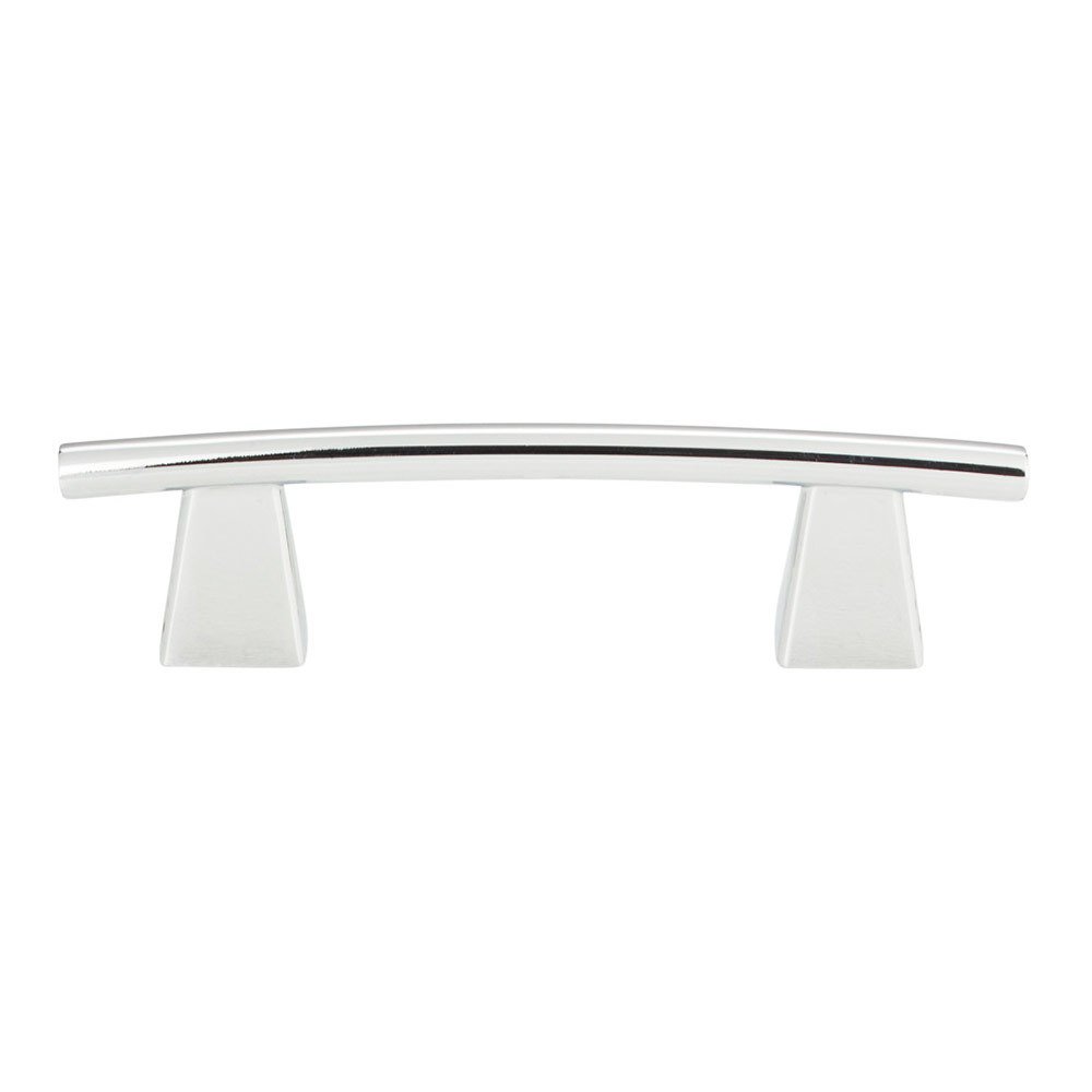 Atlas Homewares 3" Centers Pull in Polished Chrome