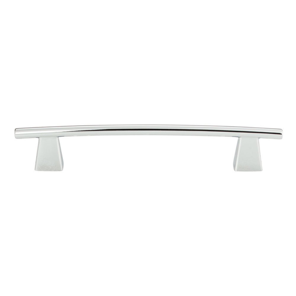 Atlas Homewares 5" Centers Pull in Polished Chrome