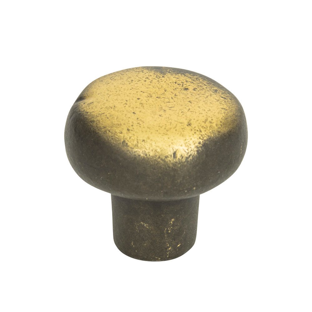 Atlas Homewares 1 3/8" Knob in Antique Bronze
