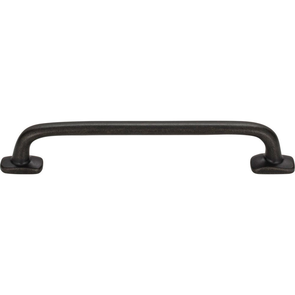 Atlas Homewares 5 1/16" Centers Pull in Oil Rubbed Bronze