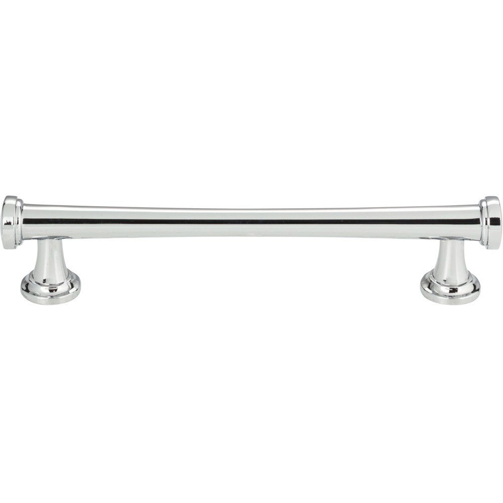 Atlas Homewares 5" Centers Handle in Polished Chrome