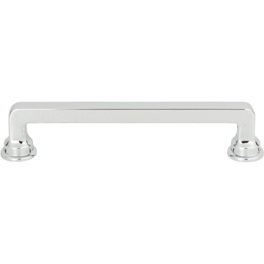 Atlas Homewares 5 1/16" Centers Handle in Polished Chrome