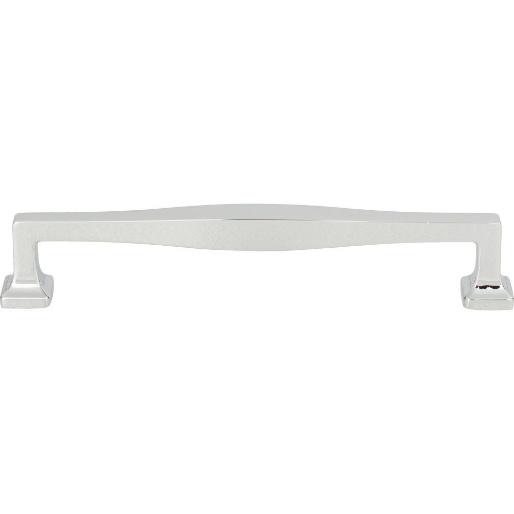 Atlas Homewares 6 5/16" Centers Handle in Polished Chrome