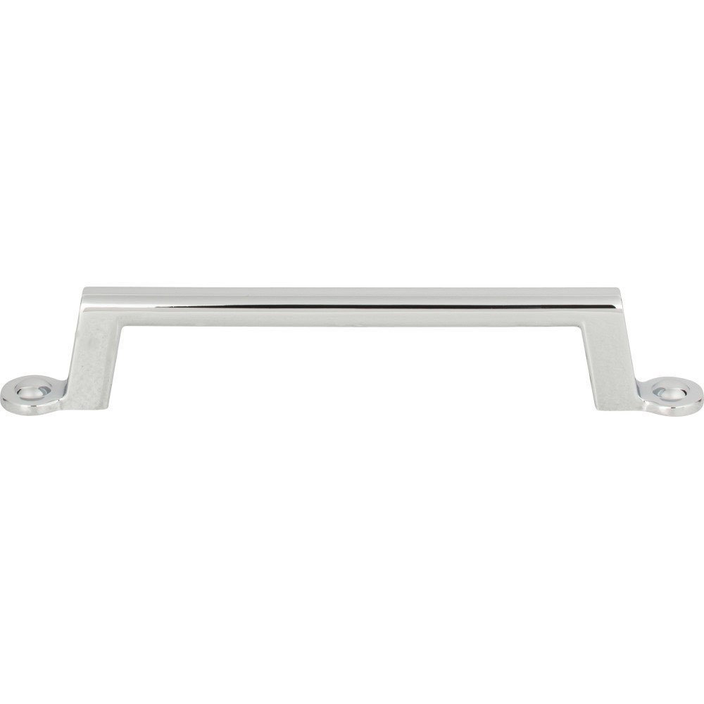 Atlas Homewares 5 1/16" Centers Handle in Polished Chrome