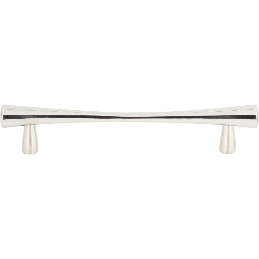 Atlas Homewares 5" Centers Pull in Polished Stainless Steel