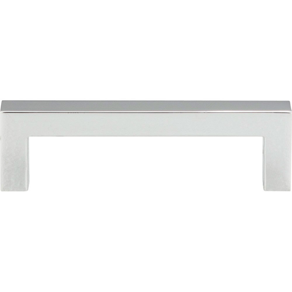 Atlas Homewares 3 3/4" Centers It Pull in Polished Chrome