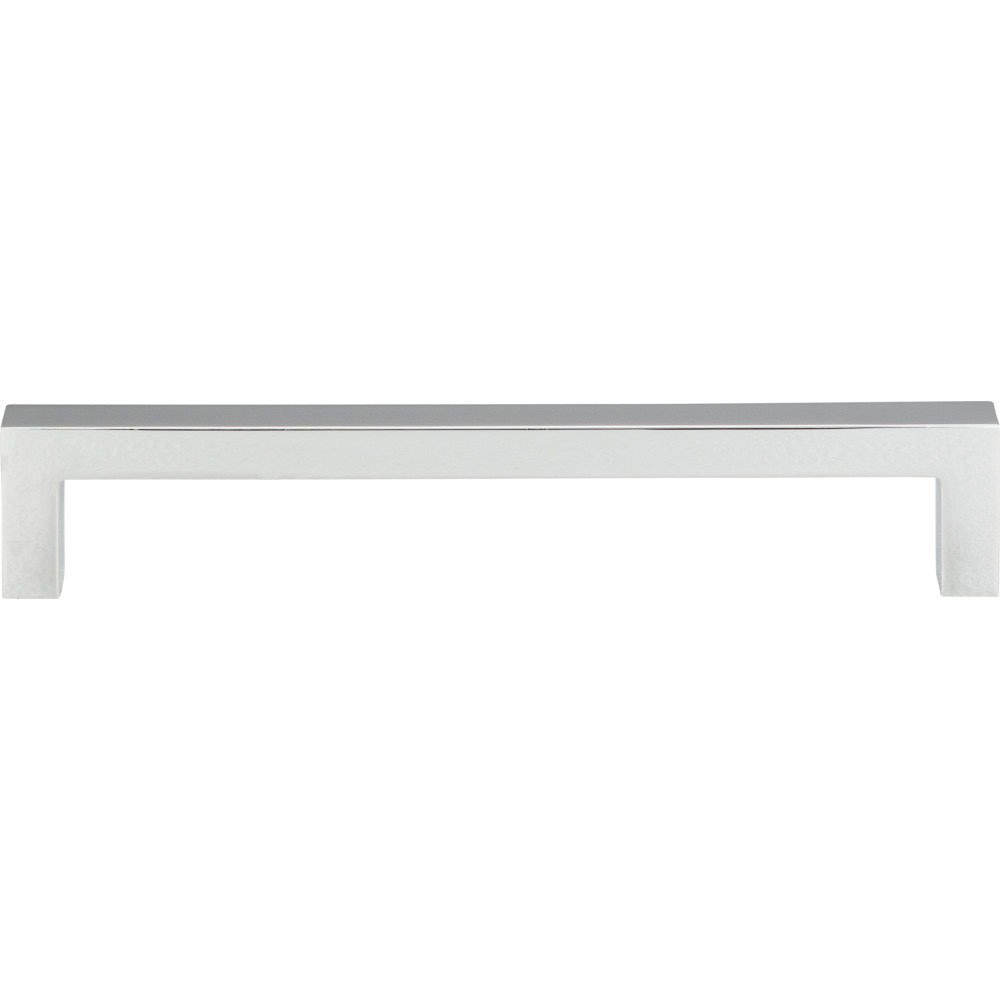 Atlas Homewares 6 1/4" Centers It Pull in Polished Chrome