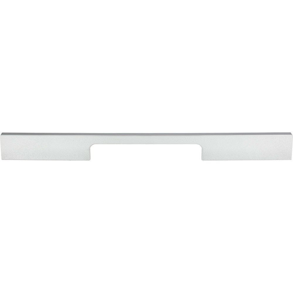 Atlas Homewares 12 5/8" Centers Arches Pull in Polished Chrome