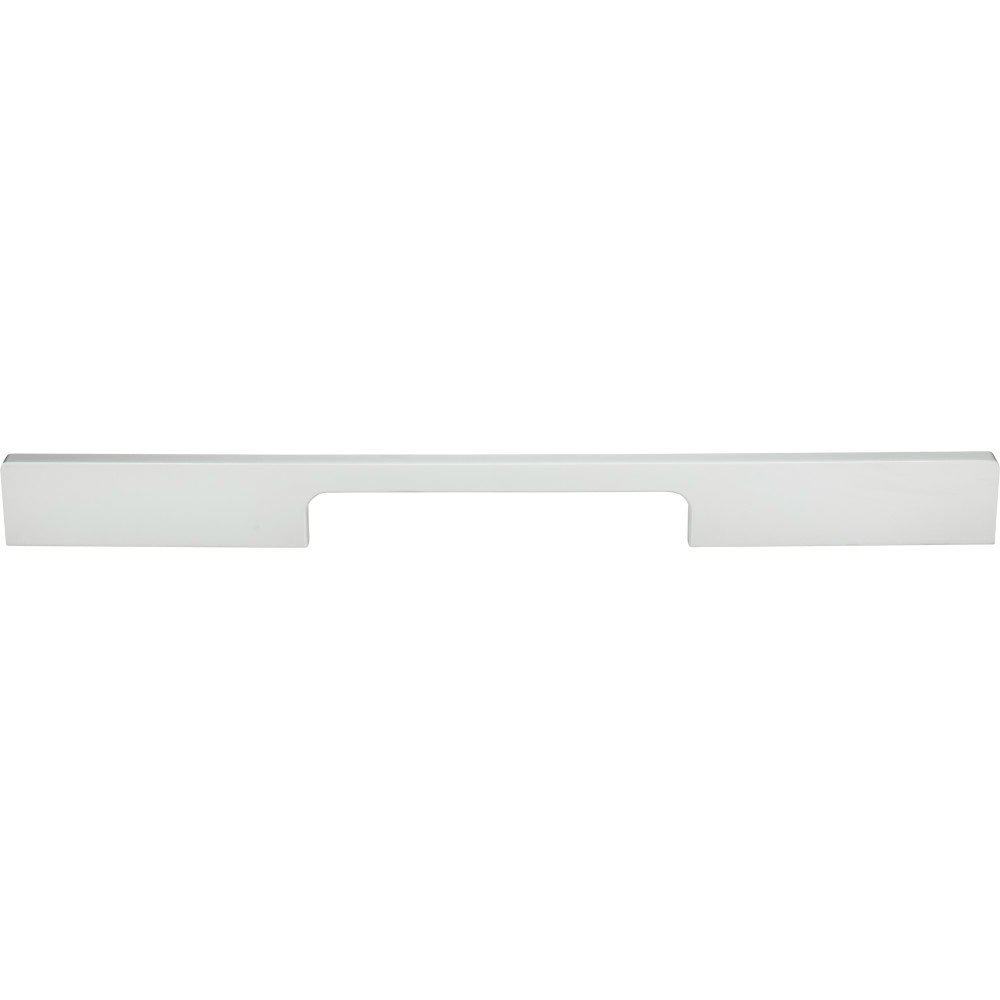Atlas Homewares 12 5/8" Centers Arches Pull in Matte Chrome