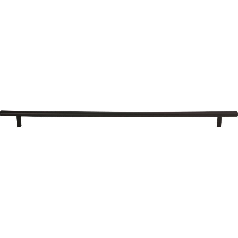 Atlas Homewares 17" Centers Appliance Pull in Aged Bronze