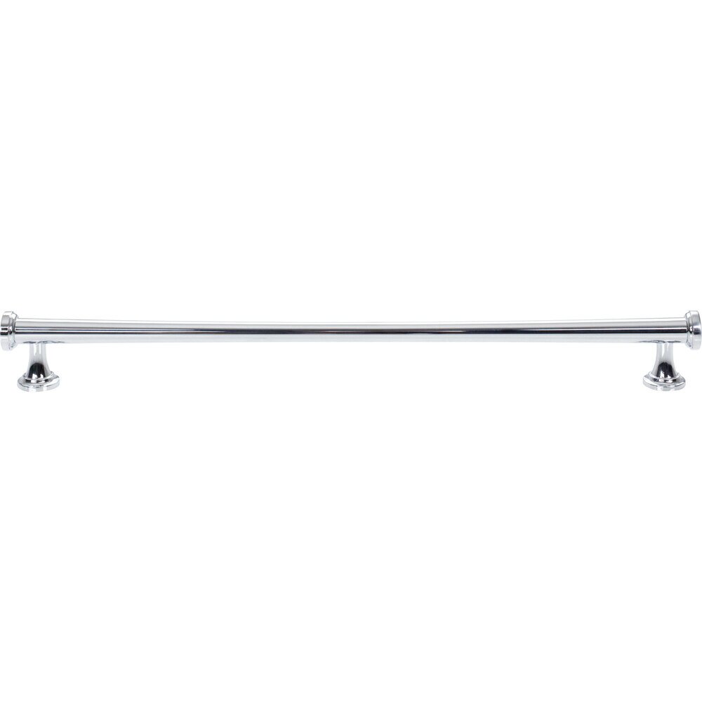 Atlas Homewares 12" Centers Pull in Polished Chrome