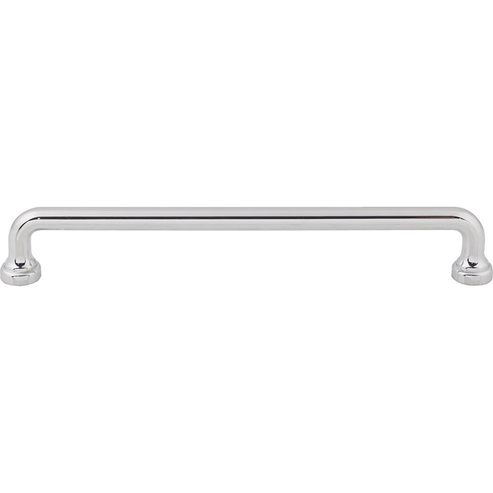Atlas Homewares 7 9/16" Centers Pull in Polished Chrome