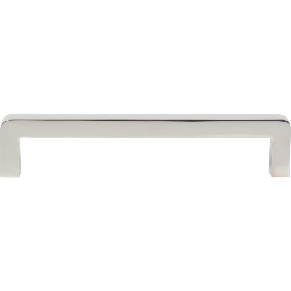 Atlas Homewares 6 5/16" Centers Pull in Polished Stainless Steel