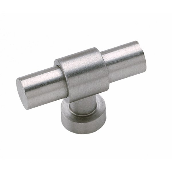 Acorn MFG 1 7/8" Simplicity Knull Knob in Brushed Stainless