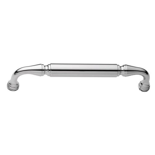 Baldwin 10" Centers Richmond Oversized Pull in Polished Chrome