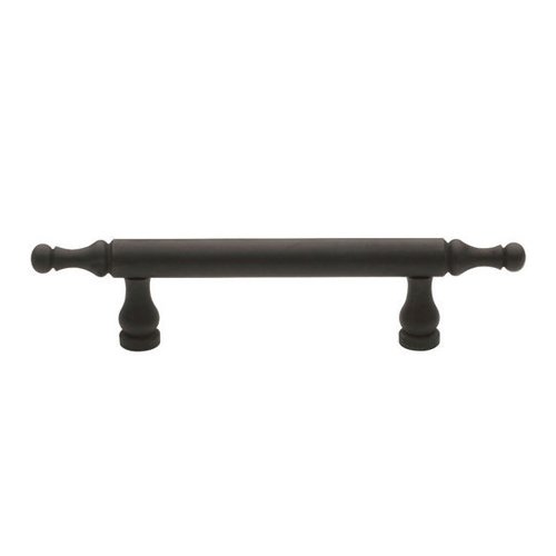 Baldwin 2 1/2" Centers Spindle Handle in Oil Rubbed Bronze