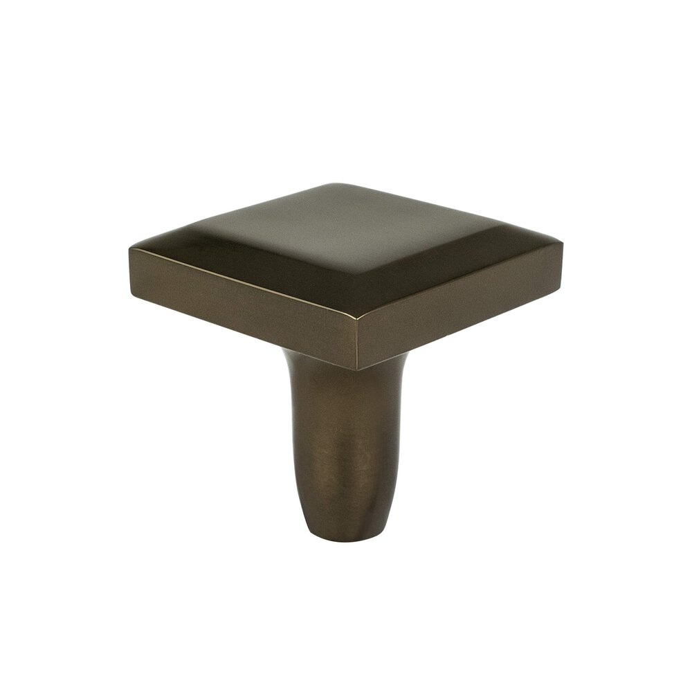 Berenson Hardware 1 3/16" Long Uptown Appeal Knob in Toasted Bronze