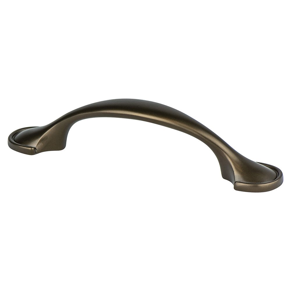 Berenson Hardware 3" Centers Mix and Match Pull in Oil Rubbed Bronze