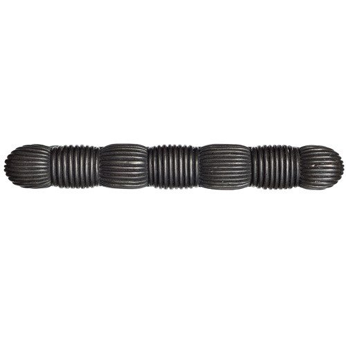 Big Sky Hardware 3" Centers Woven Strands Straight Handle in Oil Rubbed Bronze