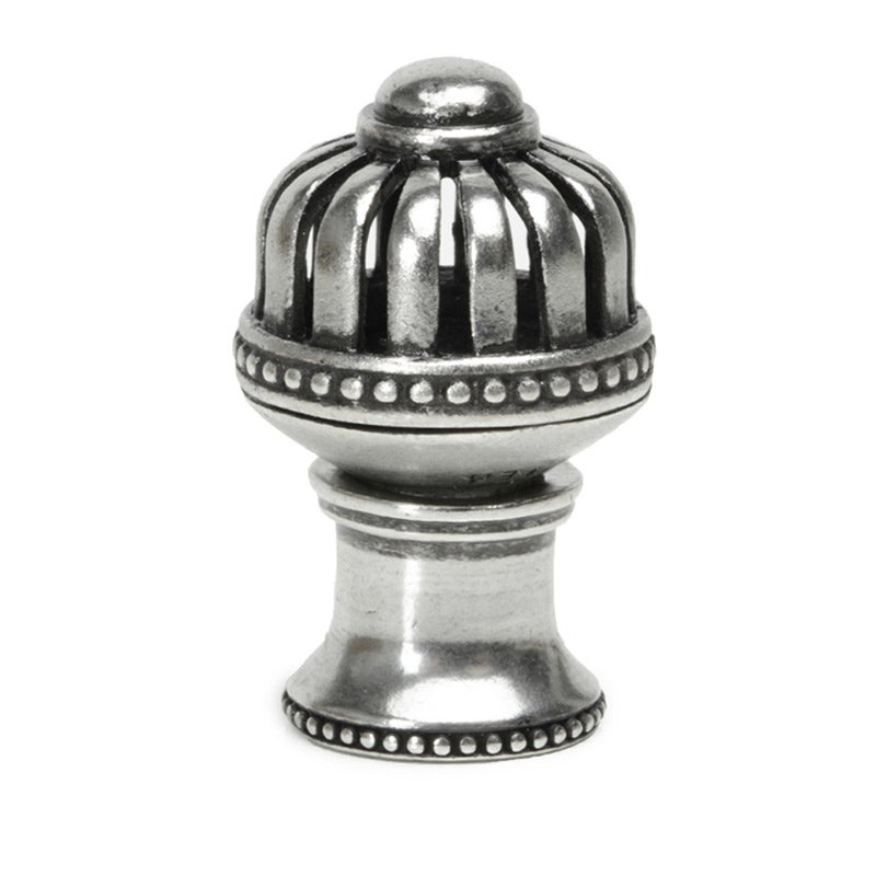 Carpe Diem Small Knob Rosette Style With Sleeve in Chalice