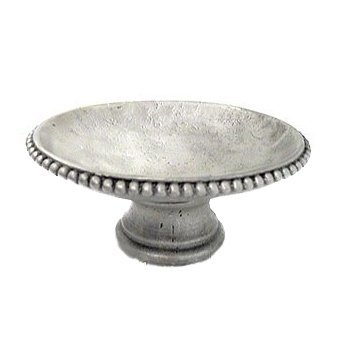 Carpe Diem Soap Dish in Bronze