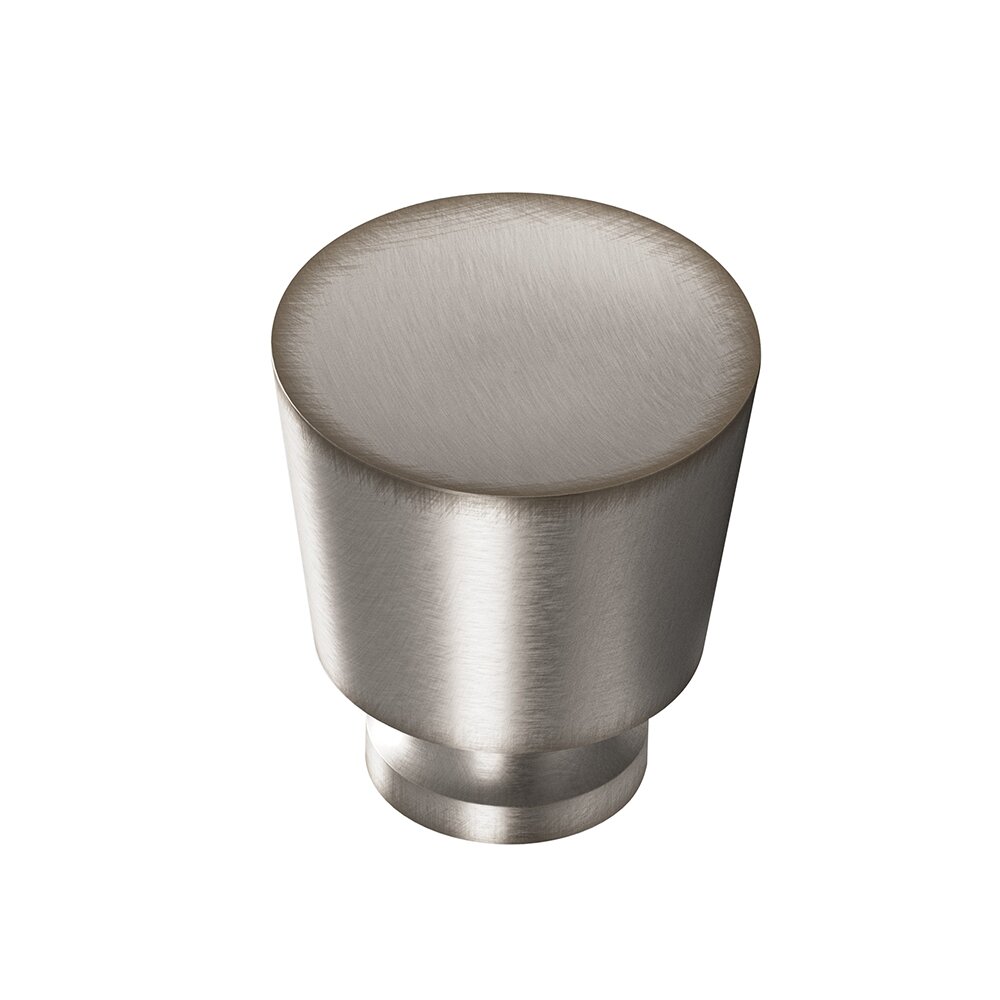 Colonial Bronze 1" Knob In Pewter
