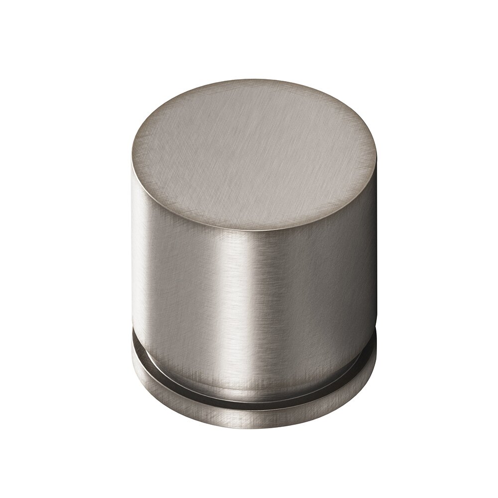 Colonial Bronze 1 1/4" Knob in Pewter