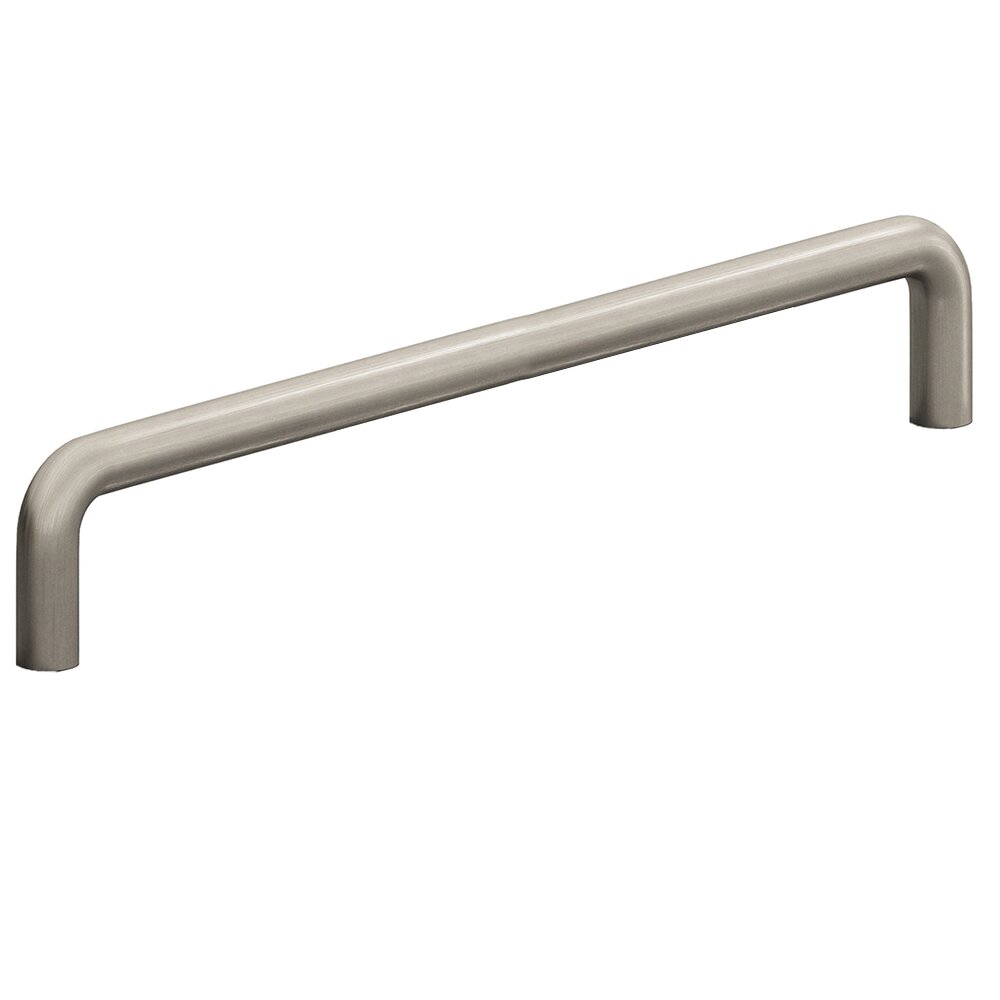 Colonial Bronze 12" Appliance Bolt Pull in Matte Pewter