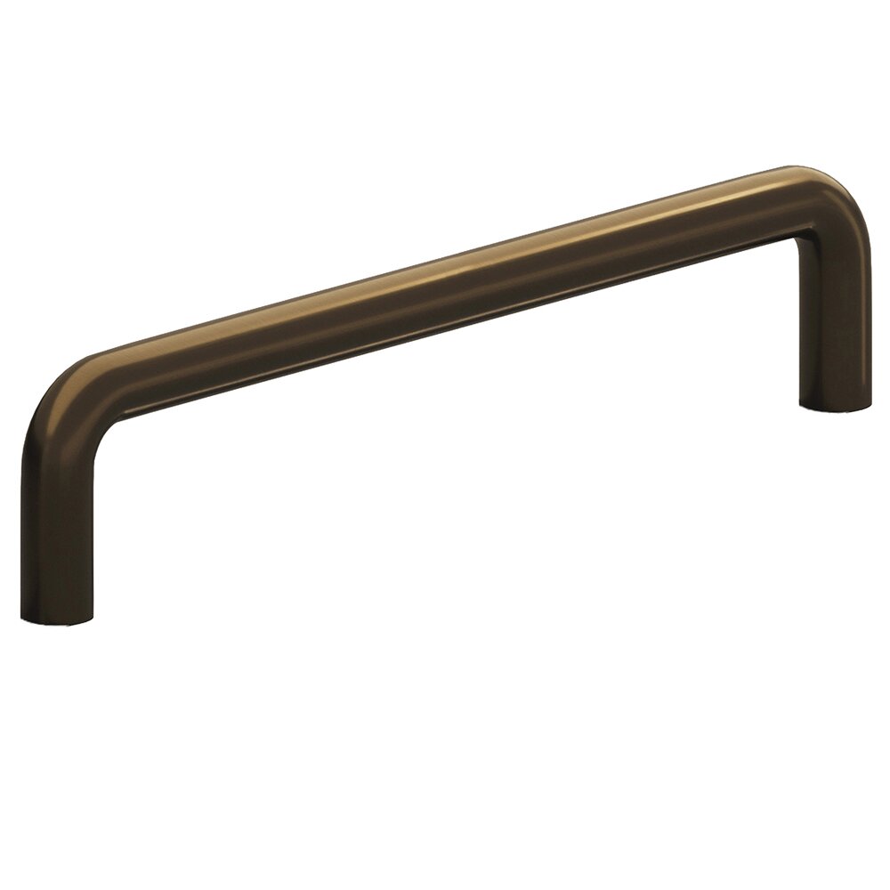 Colonial Bronze 8" Appliance Bolt Pull in Oil Rubbed Bronze