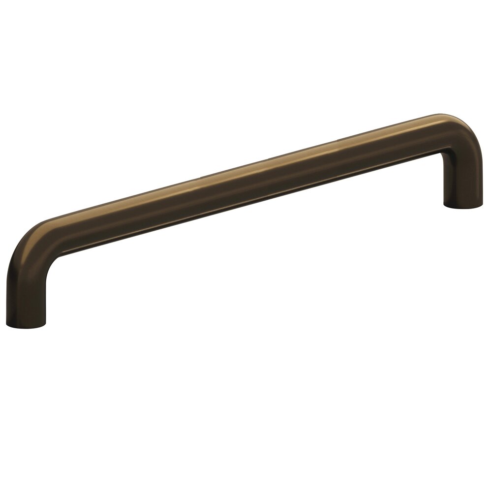 Colonial Bronze 10" Centers Thru Bolt Pull in Oil Rubbed Bronze
