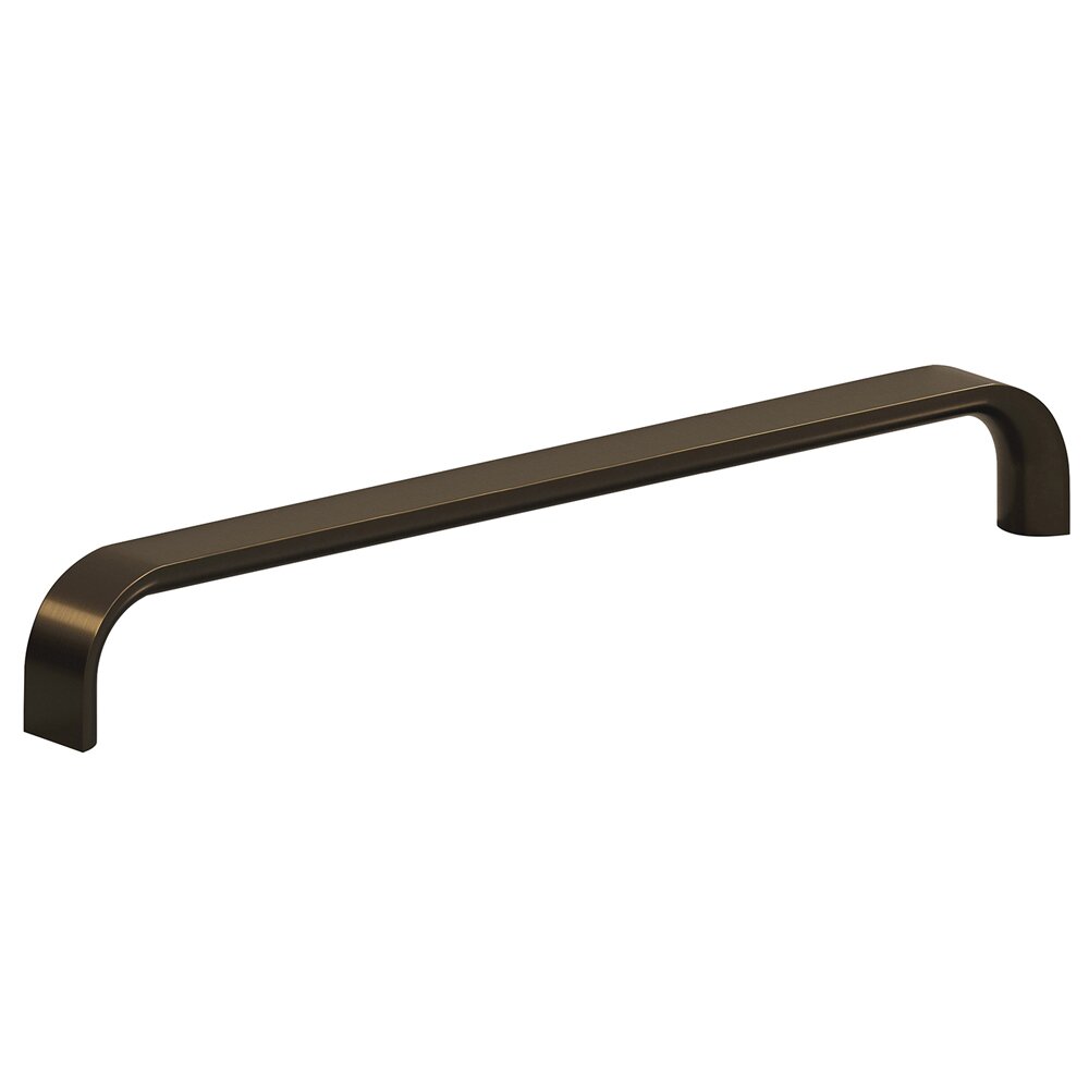 Colonial Bronze 18" Centers Thru Bolt Pull in Oil Rubbed Bronze