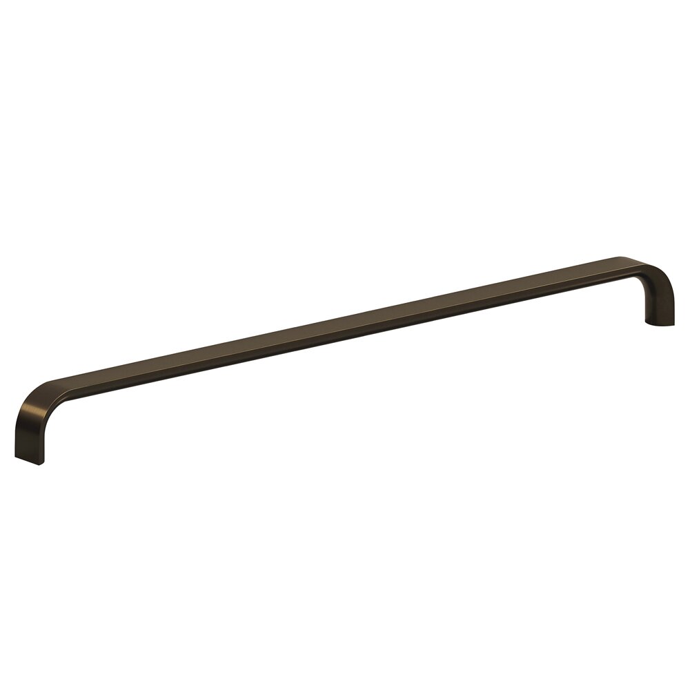 Colonial Bronze 30" Centers Thru Bolt Pull in Oil Rubbed Bronze