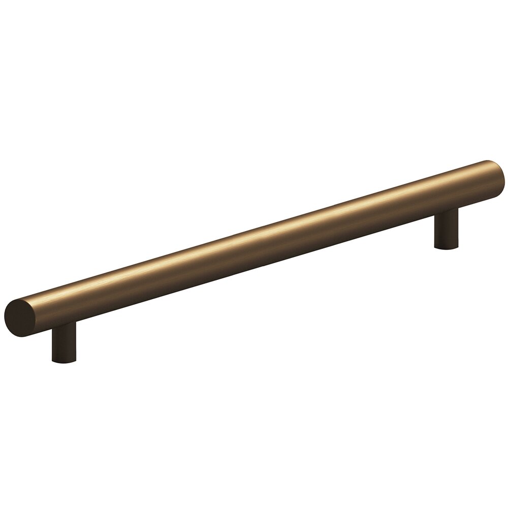 Colonial Bronze 24" Centers European Appliance Bar Pull in Matte Oil Rubbed Bronze